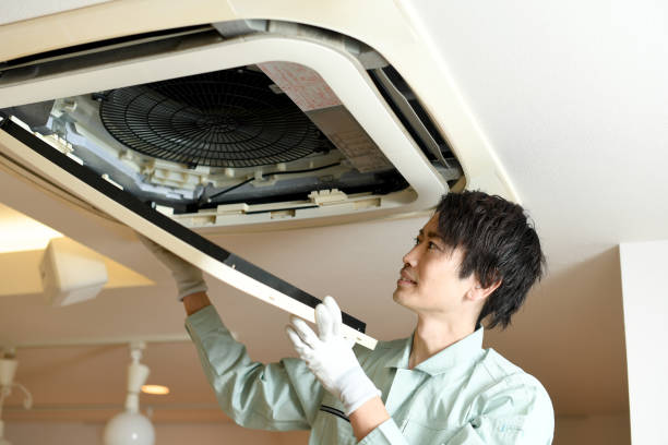 Best Affordable Air Duct Cleaning  in Navarre, FL